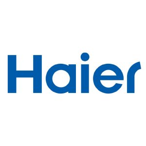haier logo